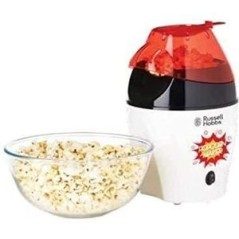 Russell Hobbs Fiesta 24630-56 Popcorn Maker 13kW – Perfect for Movie Nights and Parties!